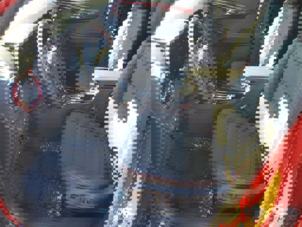 Used 2026 Chevrolet TrailBlazer RS w/ Convenience Package image 5