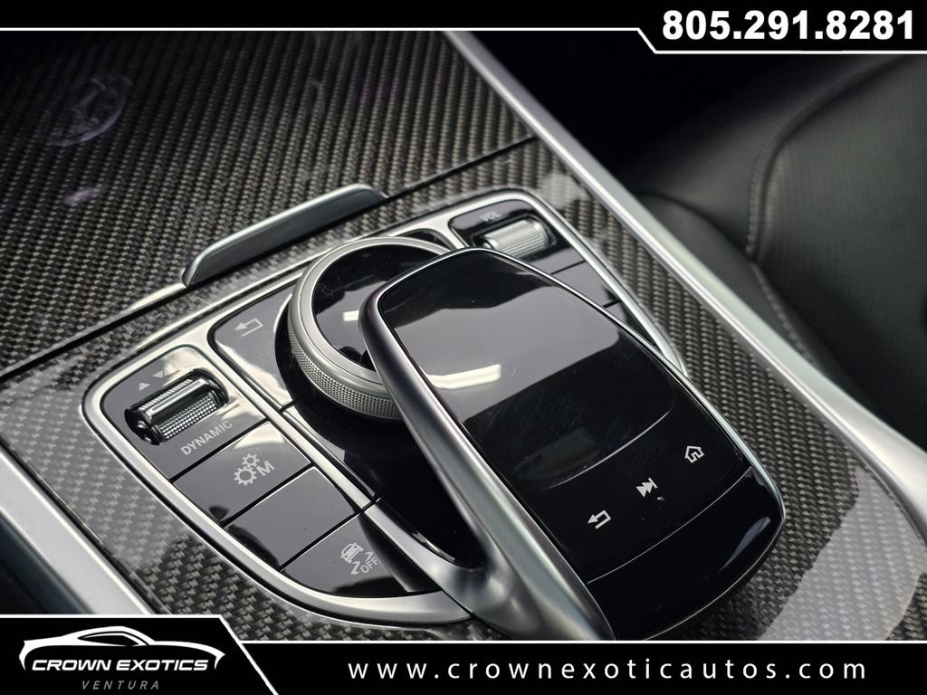 Used 2022 Mercedes-Benz G 550 image 35