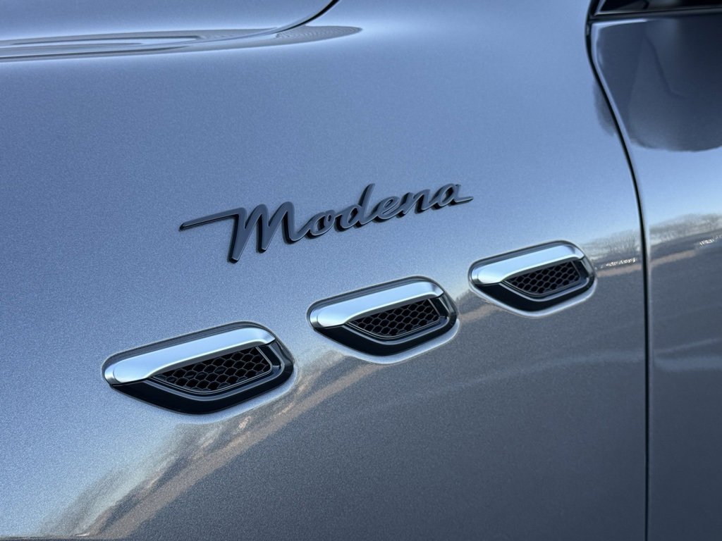Used 2023 Maserati Grecale Modena image 15