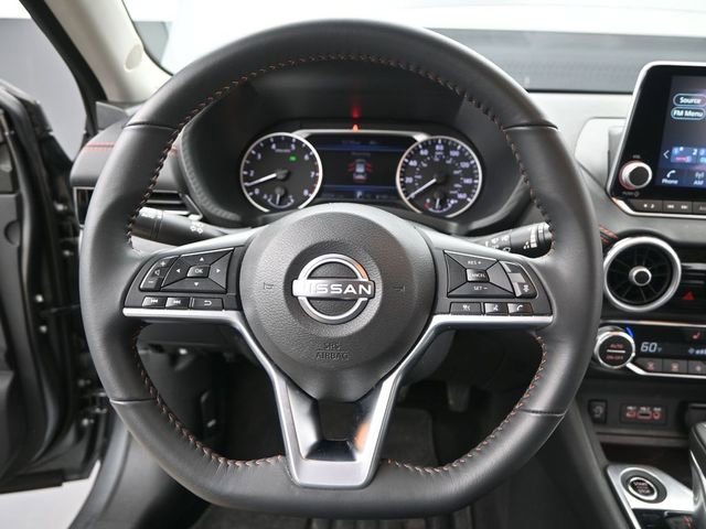 Used 2024 Nissan Sentra SR image 6