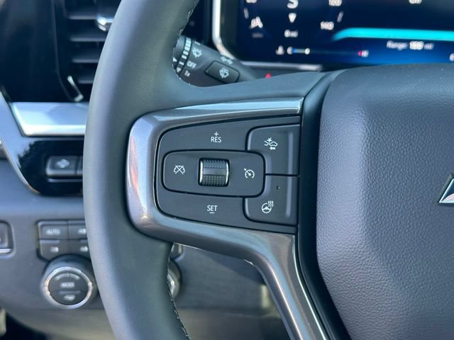 New 2026 Chevrolet Silverado 3500 High Country w/ High Country Premium Package AWD/4WD image 17