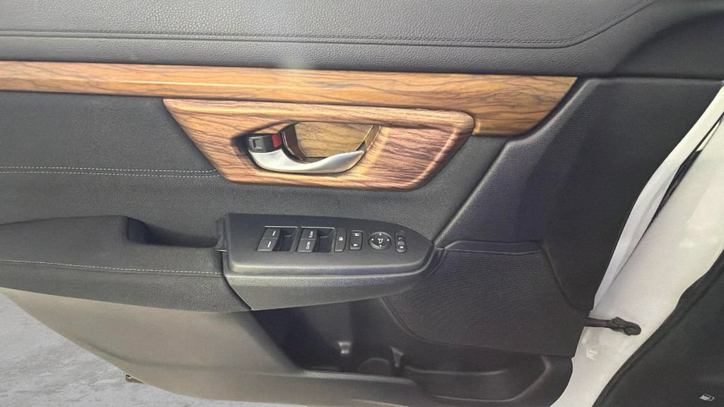 Used 2022 Honda CR-V EX image 26
