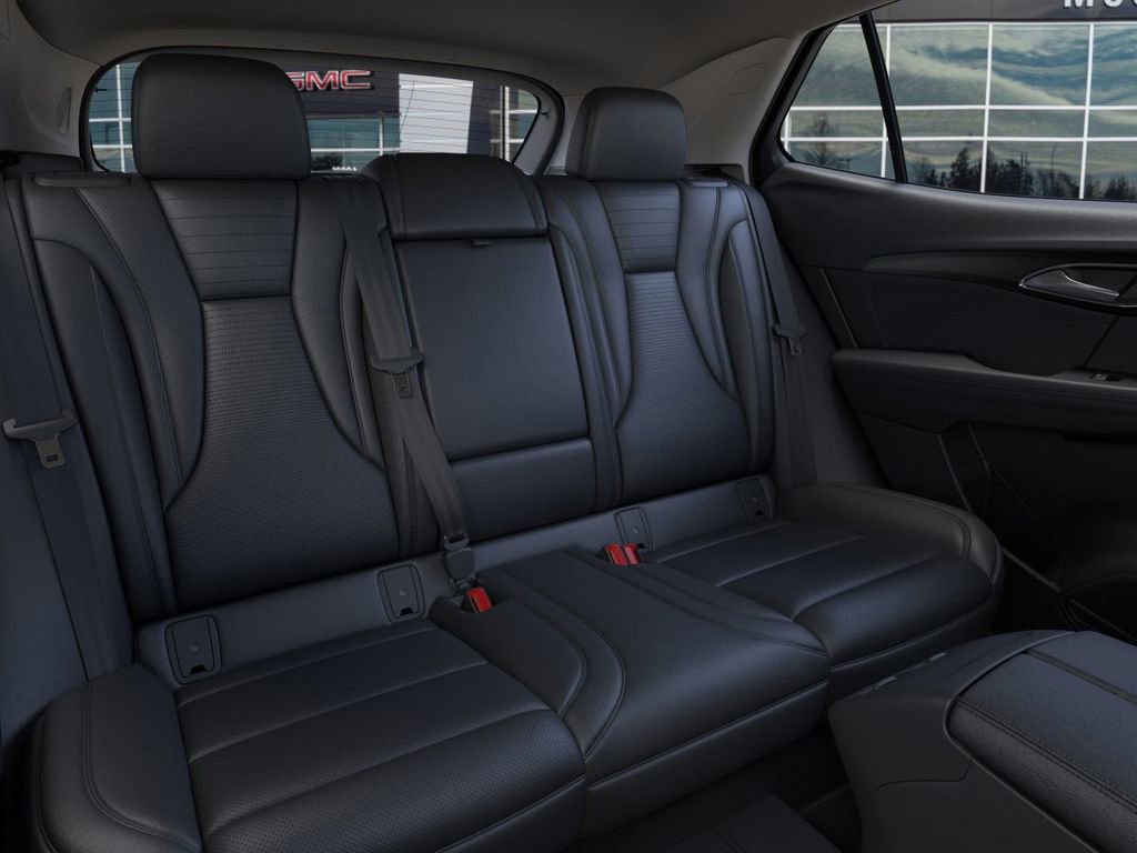 New 2026 Buick Envision Preferred AWD/4WD image 17