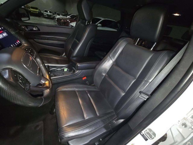 Certified 2022 Dodge Durango GT Plus image 5