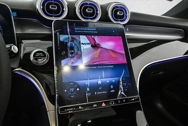 New 2026 Mercedes-Benz GLC 300 4MATIC image 15