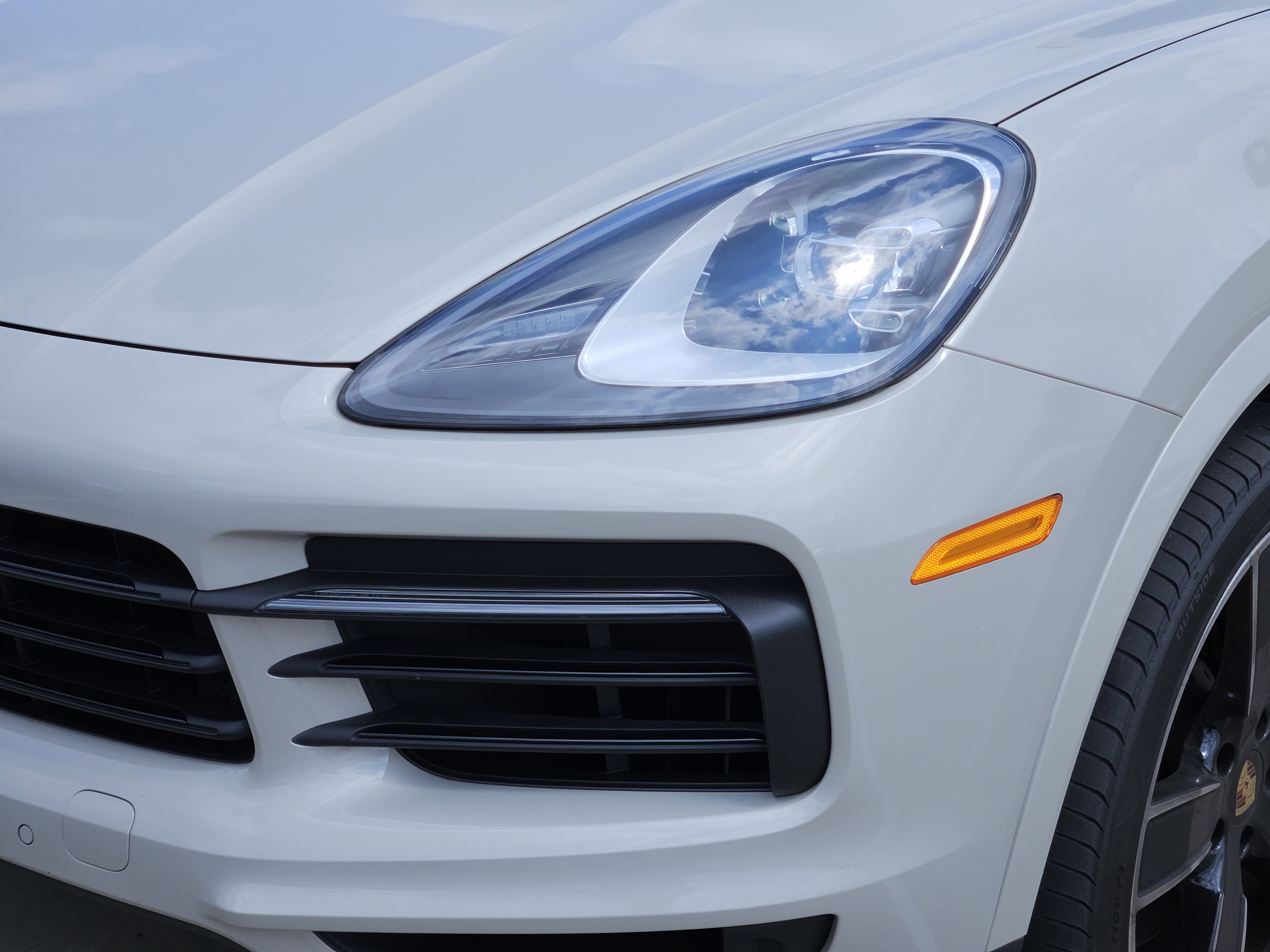 Certified 2023 Porsche Cayenne image 12