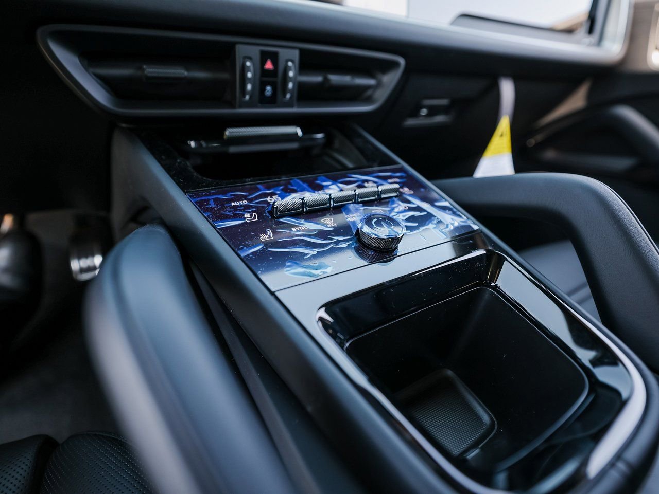 New 2025 Porsche Cayenne S image 20