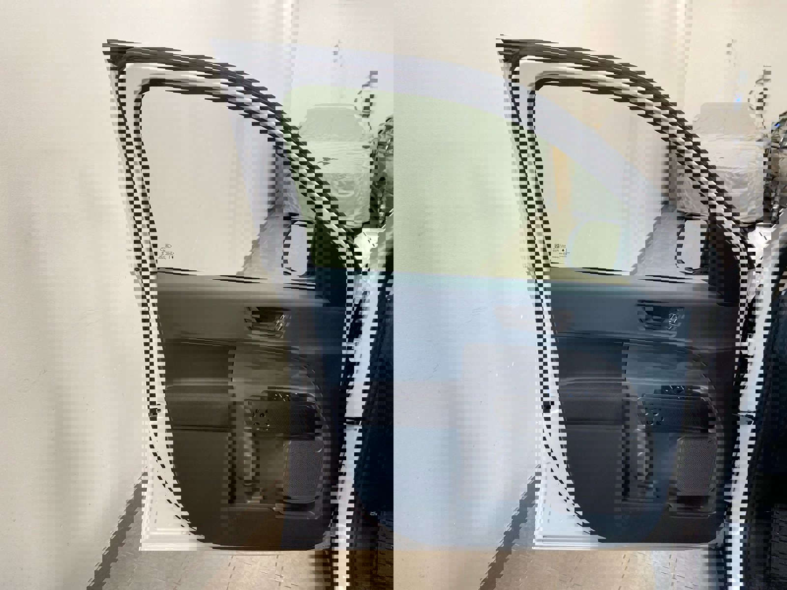 New 2026 Ford Maverick XL image 14