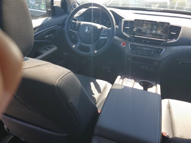 New 2026 Honda Ridgeline RTL image 10