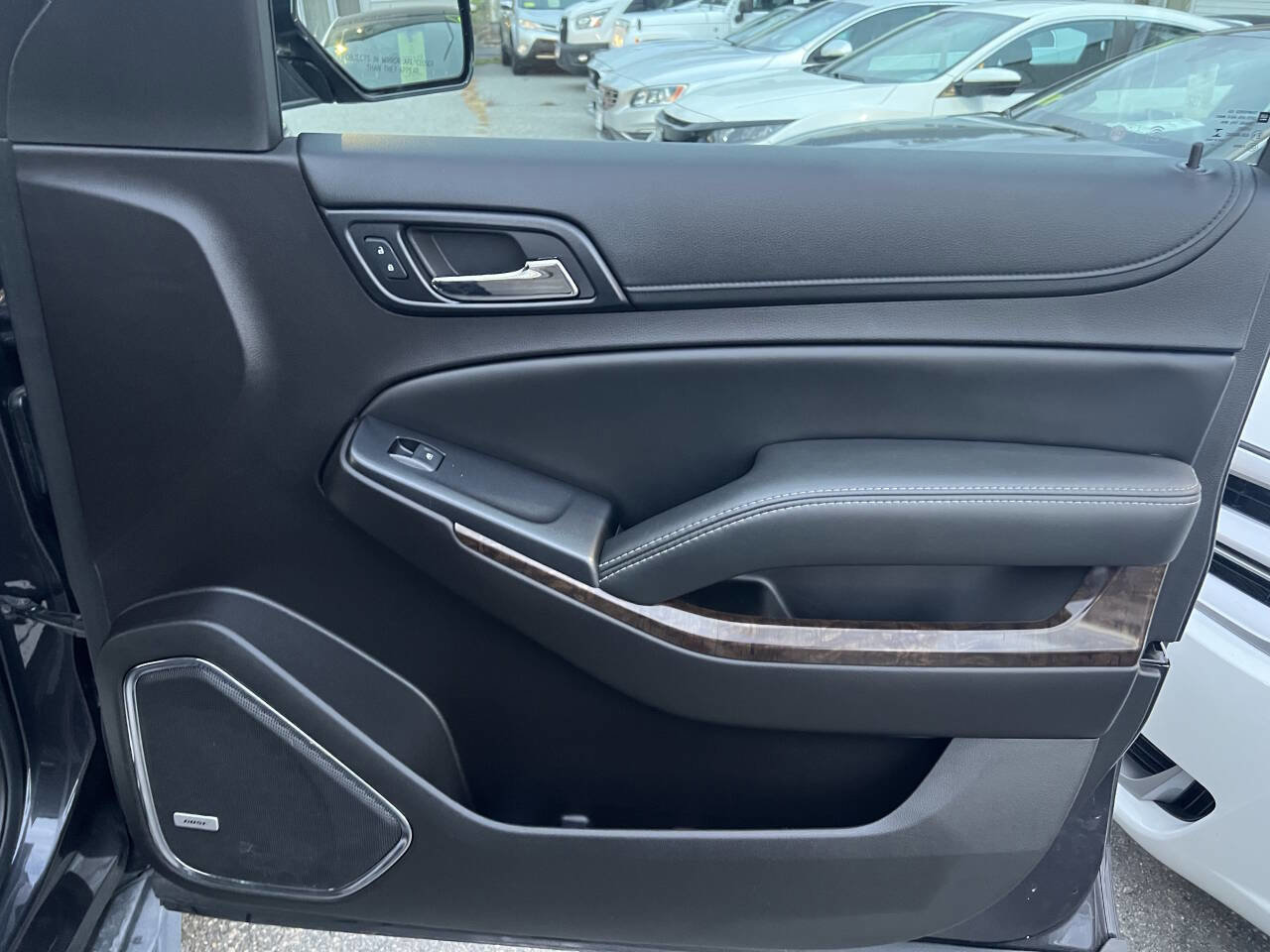 Used 2016 Chevrolet Tahoe LT image 14