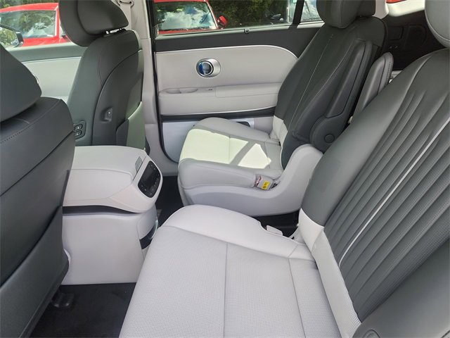 New 2026 Hyundai Ioniq 9 Calligraphy image 13