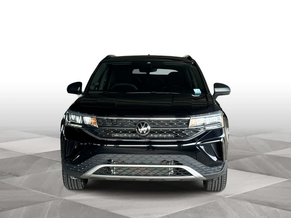 Used 2024 Volkswagen Taos S FWD image 3