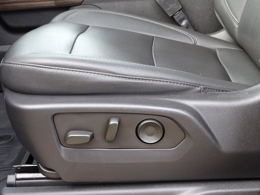 Used 2022 Chevrolet Silverado 1500 RST w/ Rally Edition image 15