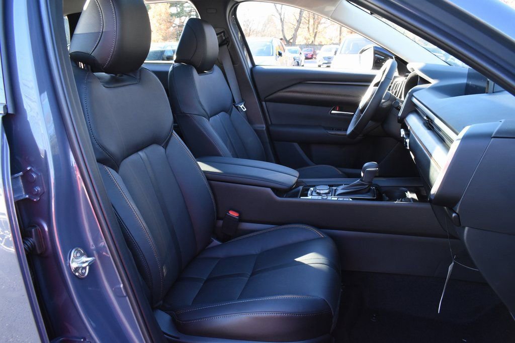 New 2026 MAZDA CX-50 2.5 Hybrid w/ Weather Package image 26