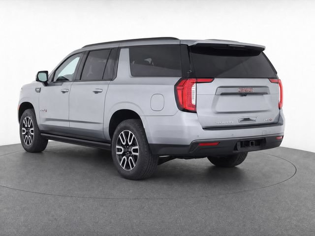Used 2023 GMC Yukon XL AT4 AWD/4WD image 3