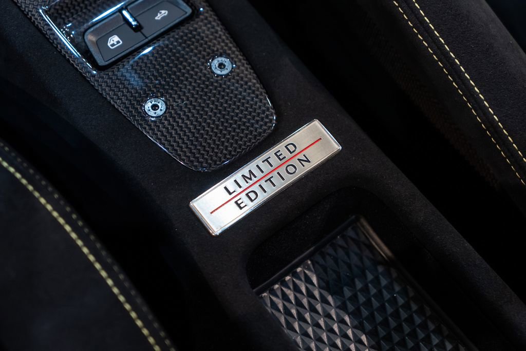 Certified 2015 Ferrari 458 Speciale A RWD image 36