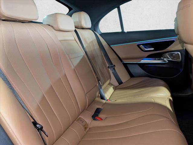 Certified 2025 Mercedes-Benz E 350 E 350 image 23