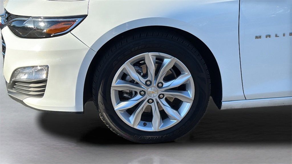 Used 2024 Chevrolet Malibu LT image 9