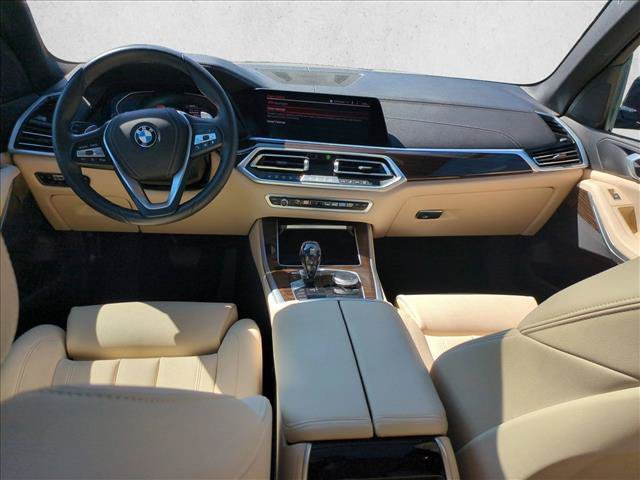 Used 2021 BMW X5 sDrive40i w/ Parking Assistance Package RWD image 19