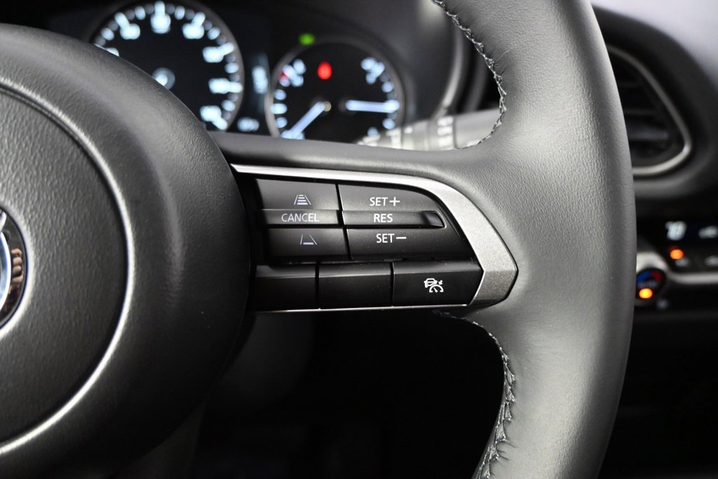 New 2026 MAZDA CX-30 AWD 2.5 S w/ Select Sport Pkg image 36