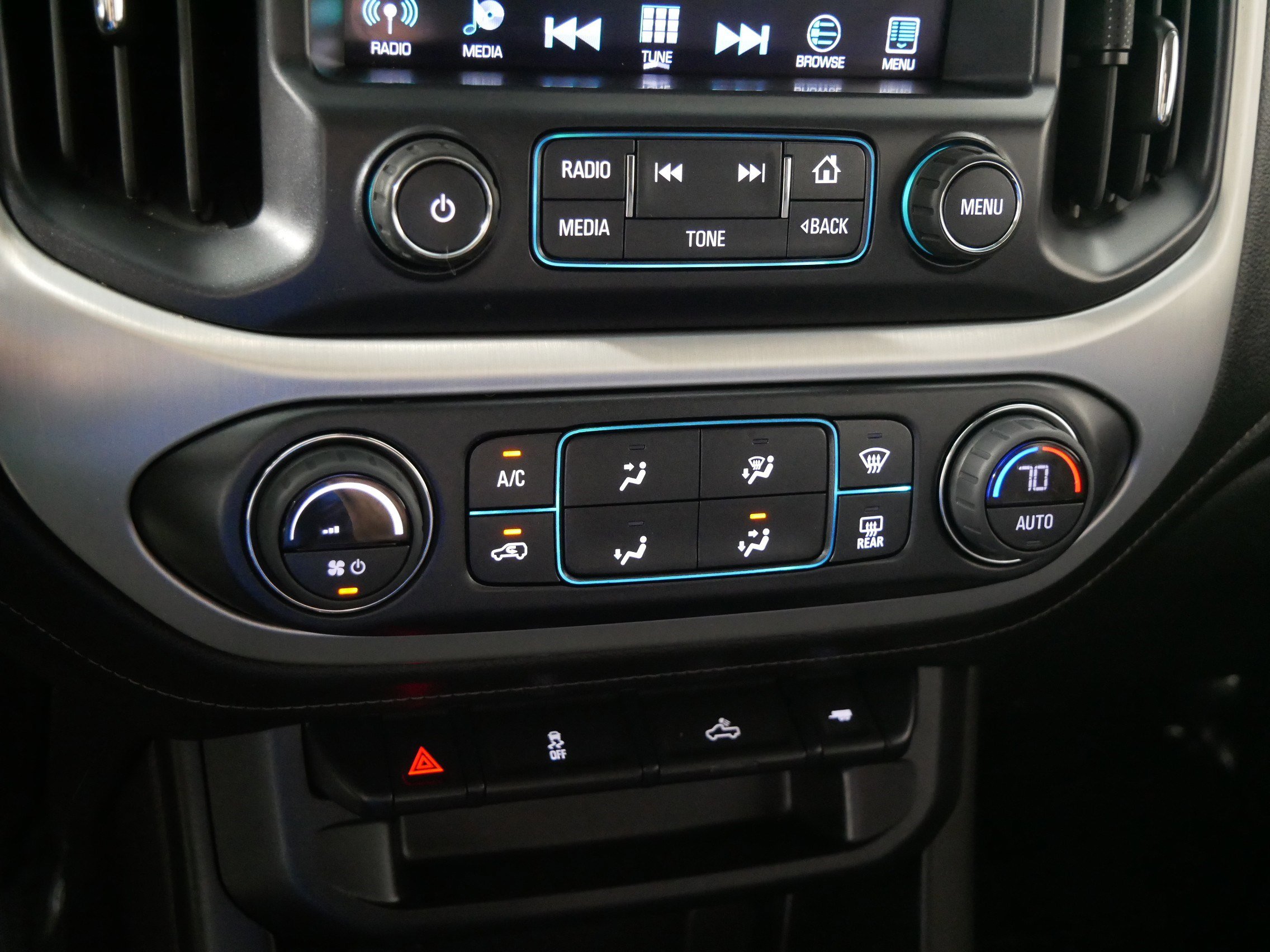 Used 2018 GMC Canyon SLE w/ SLE Convenience Package image 23