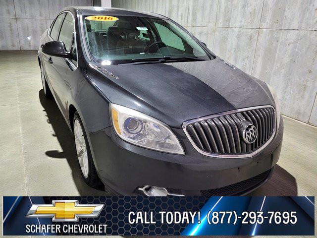 Used 2016 Buick Verano Convenience image 14