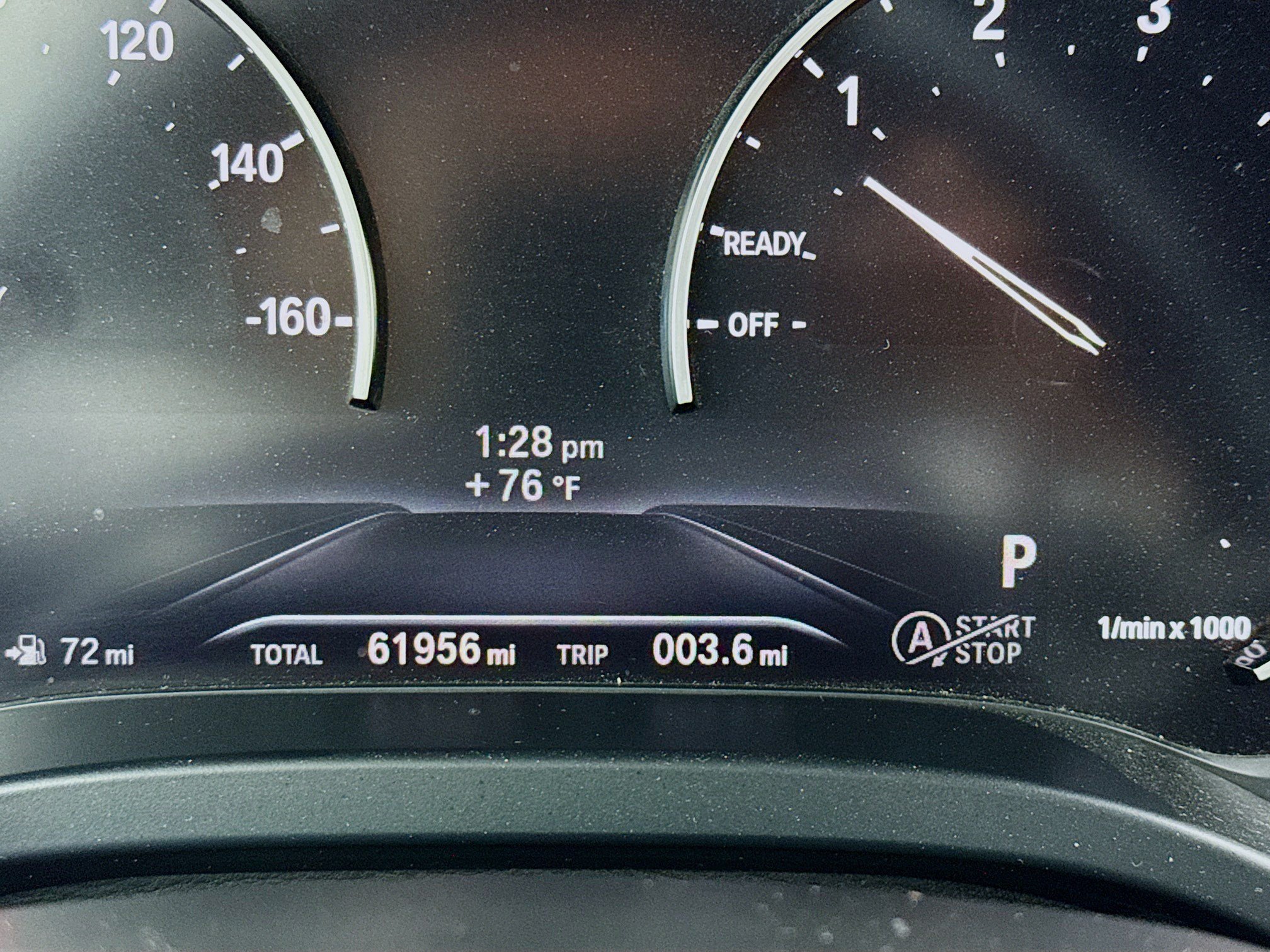 Used 2020 BMW X3 sDrive30i RWD image 8