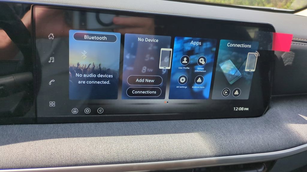 New 2026 Nissan Kicks SV w/ SV Premium Package image 17