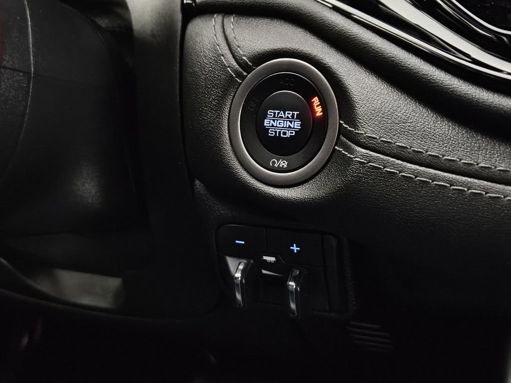 Used 2021 Dodge Durango Citadel RWD image 18