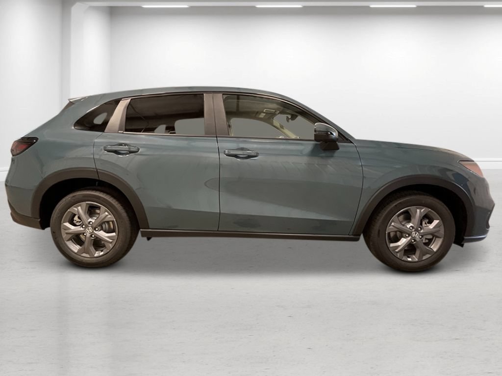 New 2027 Honda HR-V LX image 7