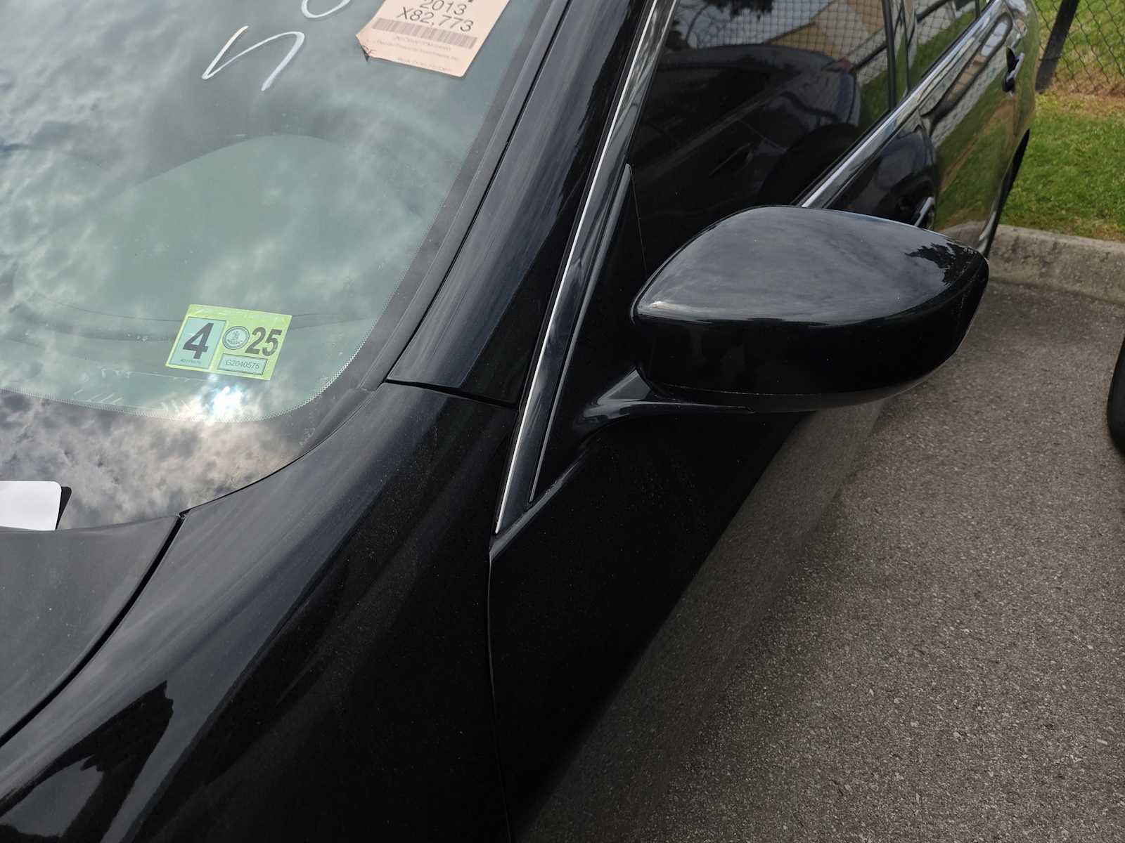 Used 2013 INFINITI G37 Journey w/ Premium Pkg image 10