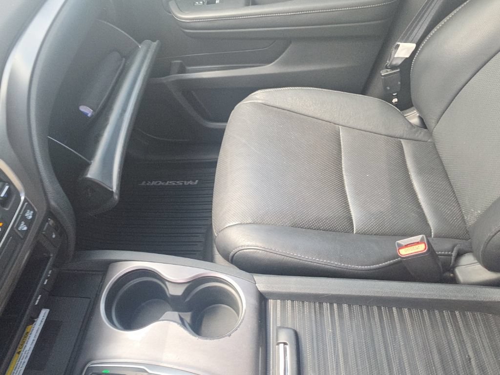 Used 2023 Honda Passport EX-L image 25