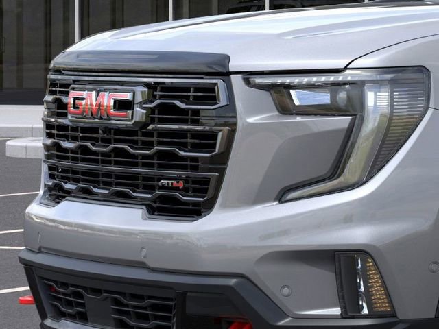 New 2026 GMC Acadia AT4 w/ Luxury Package image 10