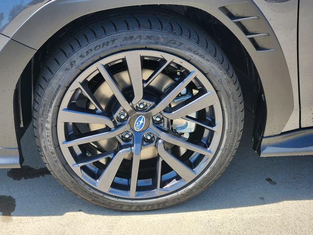 New 2026 Subaru WRX Premium w/ WRX Essentials Package AWD/4WD image 9