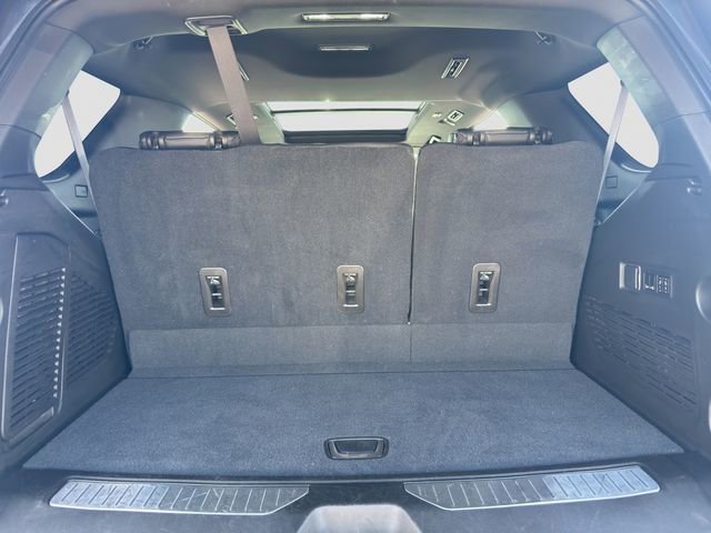 Used 2021 Chevrolet Tahoe High Country w/ Premium Package AWD/4WD image 19