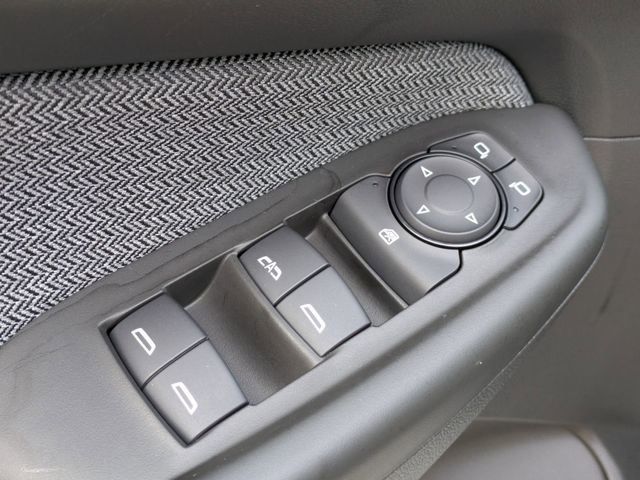 New 2026 Chevrolet TrailBlazer LS w/ LS Convenience Package image 9