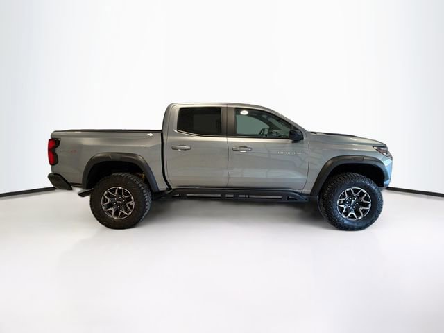 Certified 2024 Chevrolet Colorado ZR2 image 8