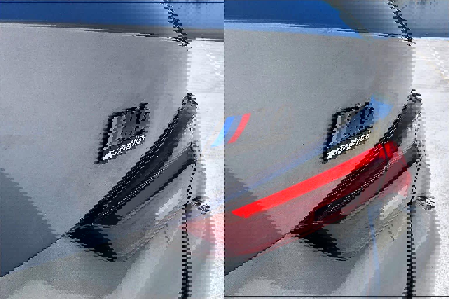 Used 2022 BMW M4 xDrive Competition w/ M Driver's Package image 28