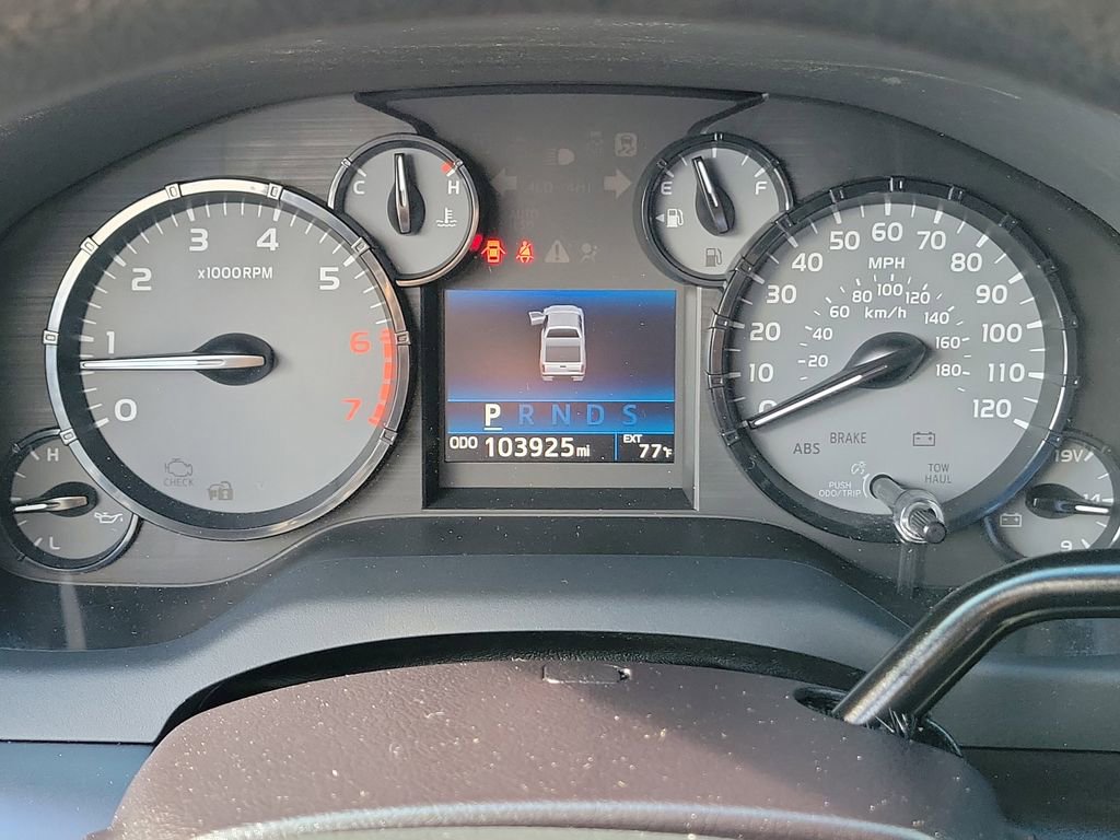 Used 2016 Toyota Tundra SR image 22