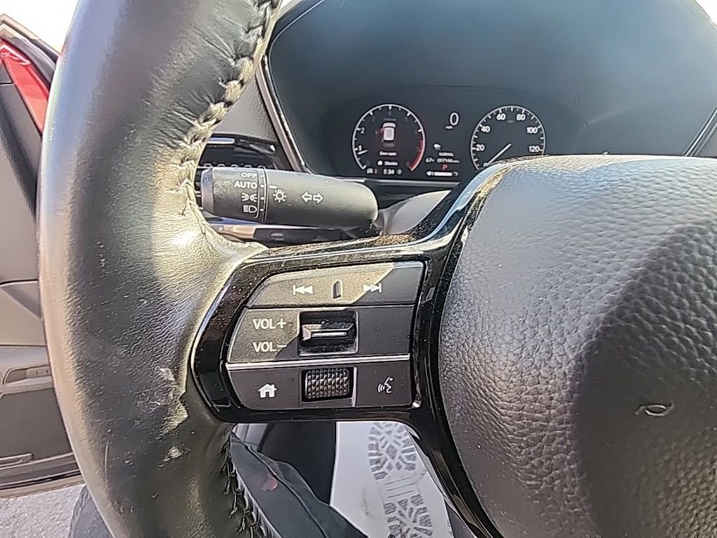 Used 2023 Honda CR-V EX-L image 16