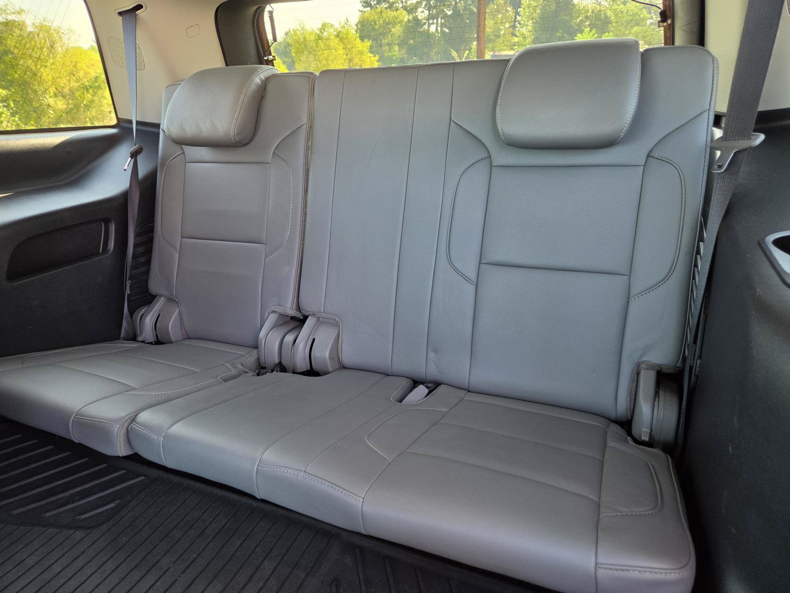 Used 2020 Chevrolet Tahoe LT w/ Texas Edition Package RWD image 38