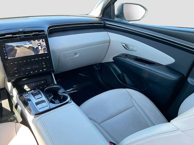 Used 2024 Hyundai Tucson Limited image 25