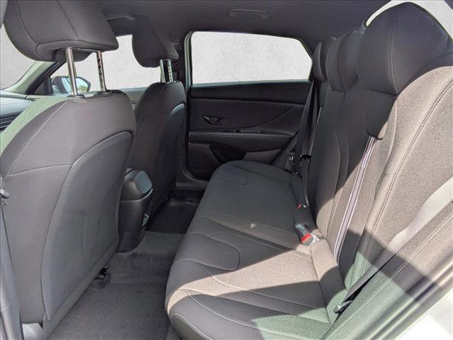 New 2026 Hyundai Elantra Sport image 17