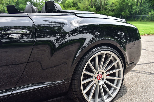 Used 2010 Bentley Continental GT Speed AWD/4WD image 82