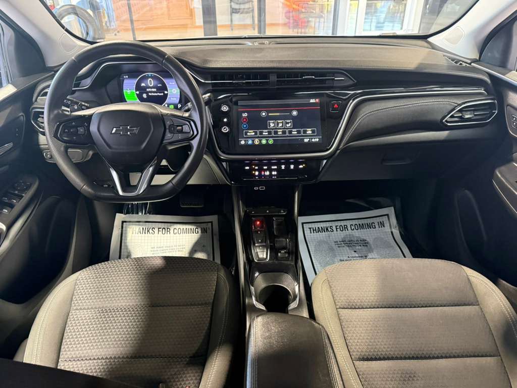Used 2023 Chevrolet Bolt EUV LT FWD image 26