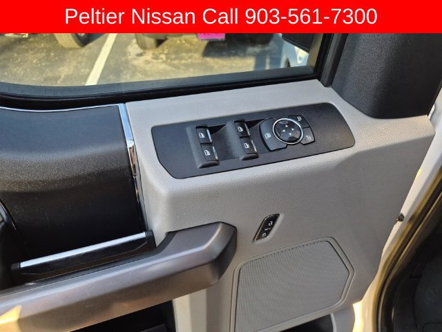 Used 2020 Ford F250 XLT w/ FX4 Off-Road Package AWD/4WD image 22