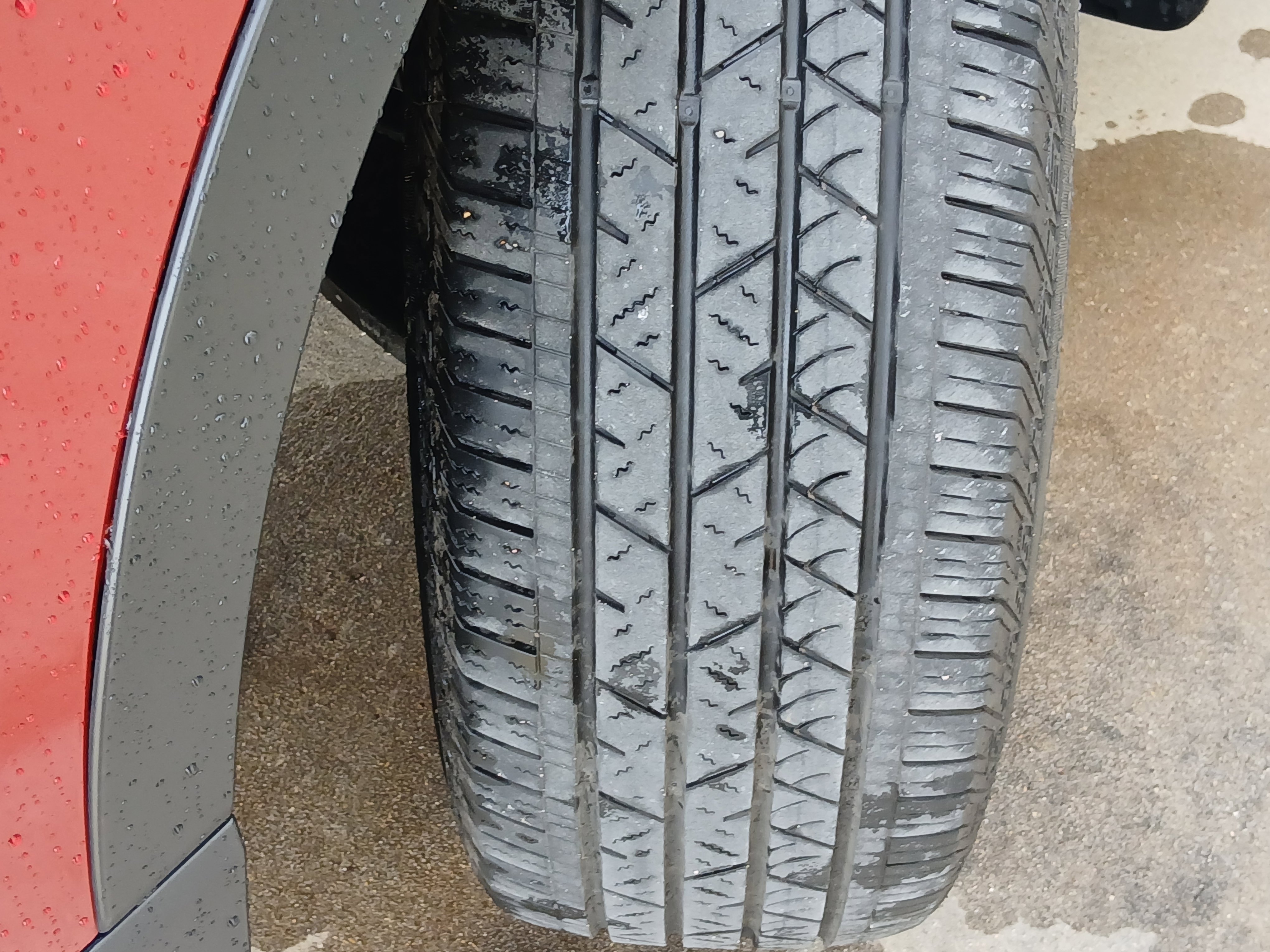 Used 2022 Honda CR-V Touring image 19