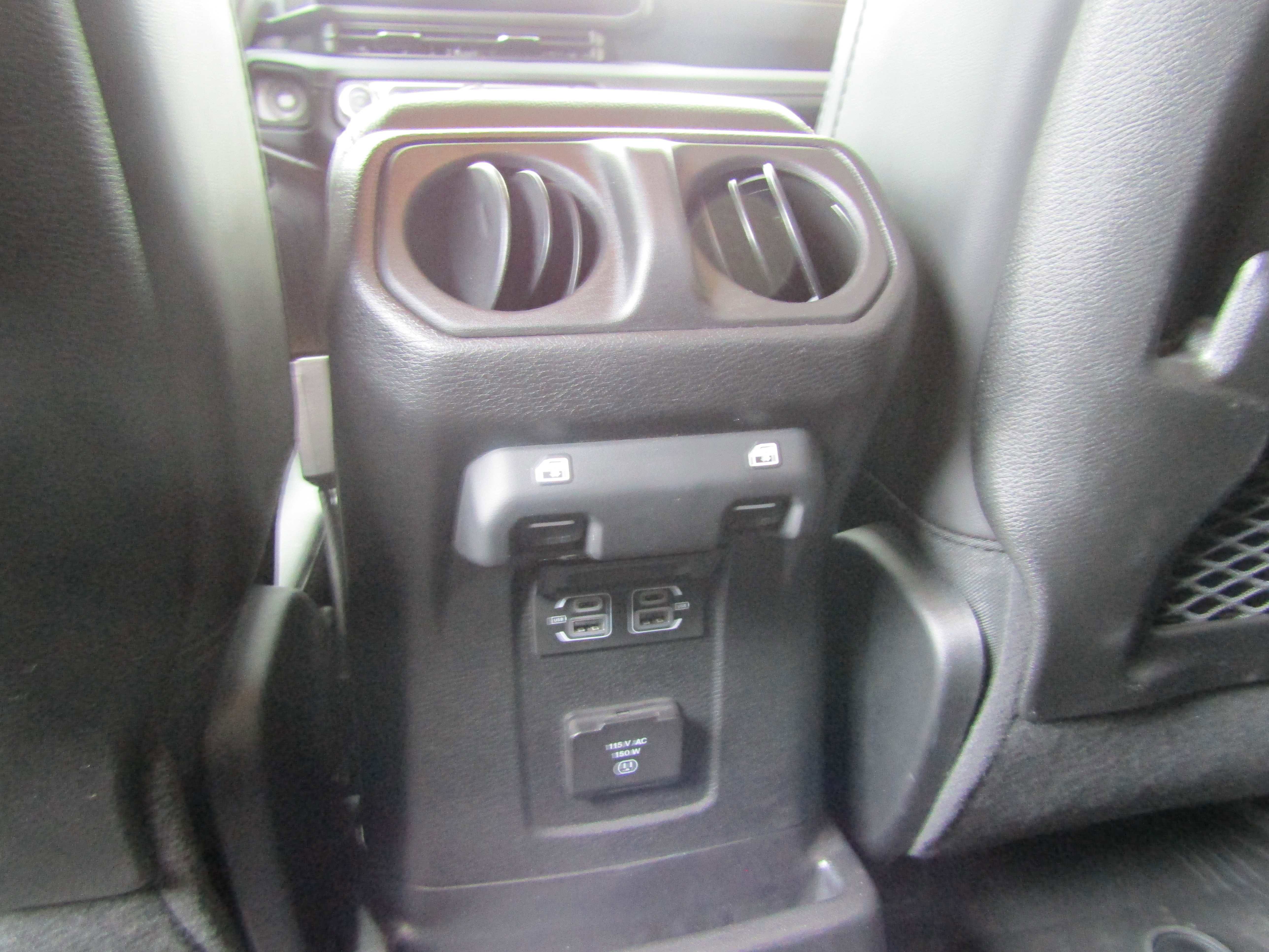 Used 2024 Jeep Wrangler Unlimited Rubicon 392 image 12