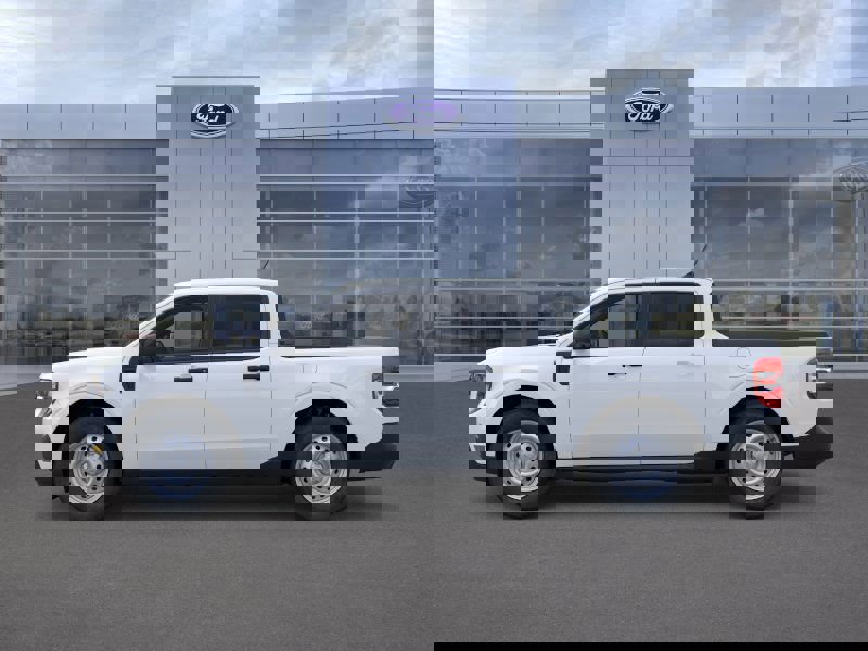 New 2026 Ford Maverick XL w/ Equipment Group 101A AWD/4WD image 8