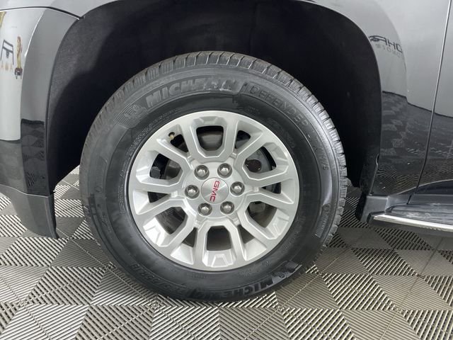 Used 2019 GMC Yukon SLT image 16